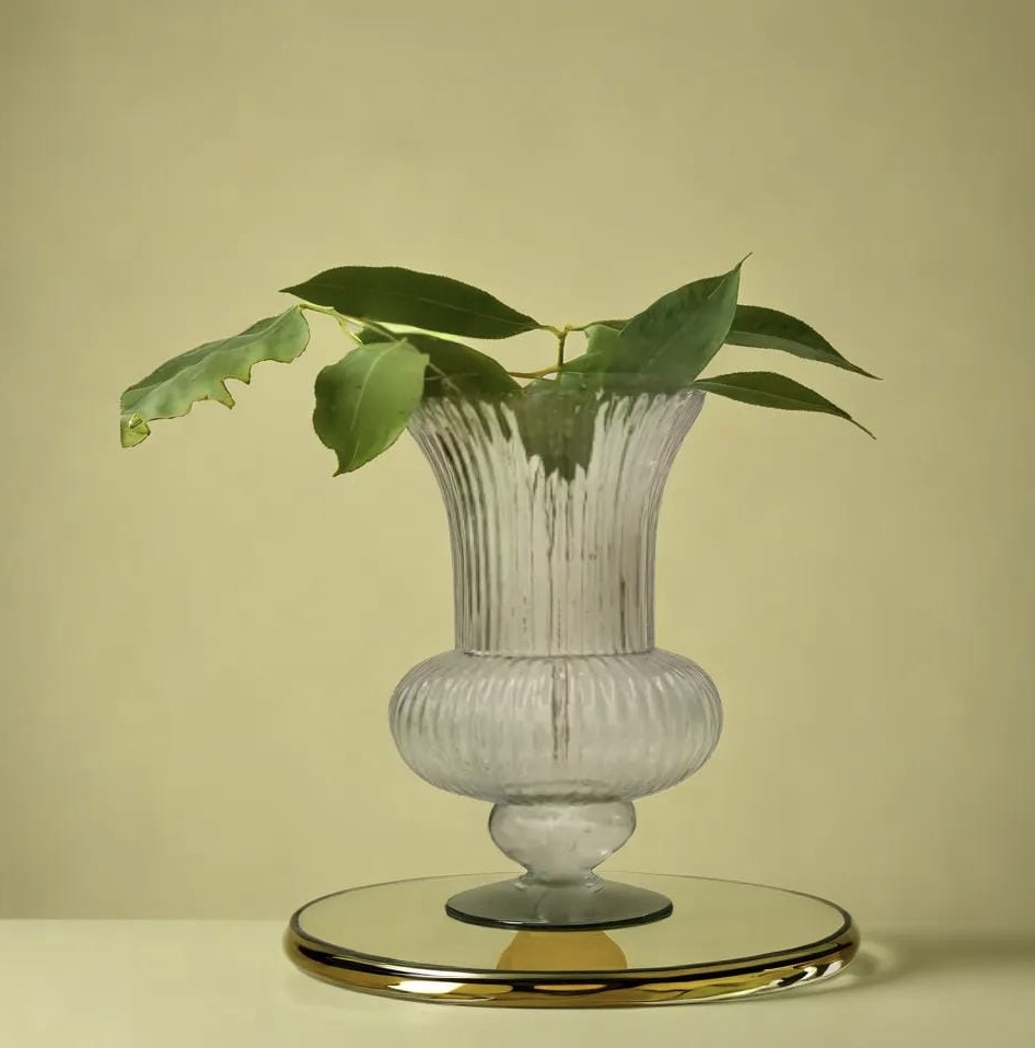 Glasses Planter